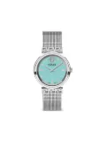 Versace Meander 36mm - Blue