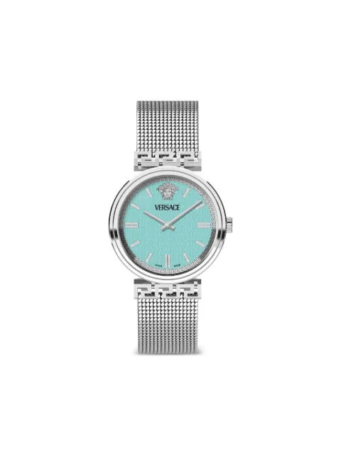 Versace Meander 36mm 