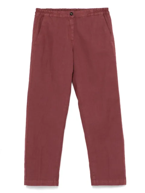 Massimo Alba pantalones Sparus