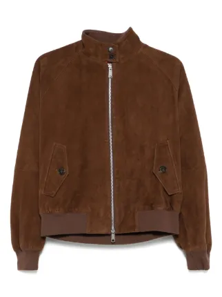 Baracuta