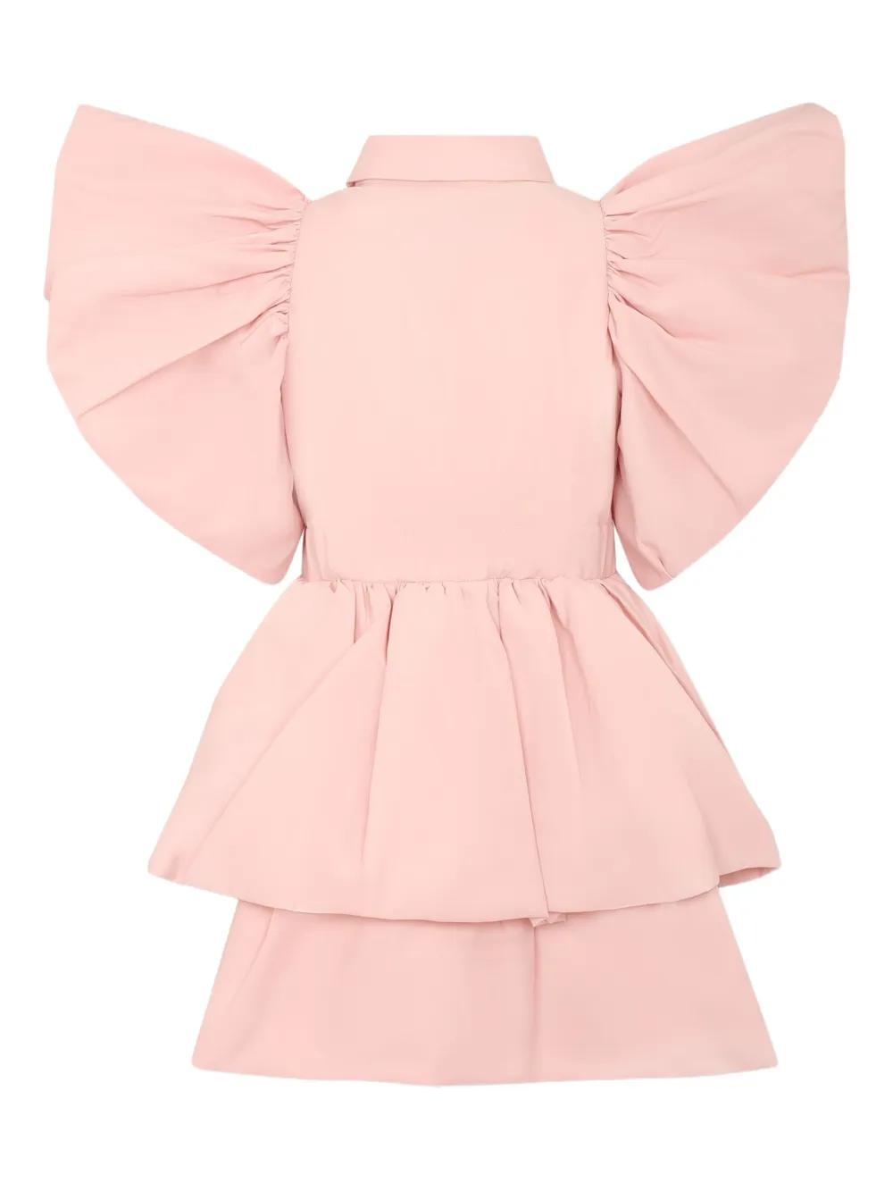 Caroline Bosmans bow-detail dress | Girls Party & Special Occasion Dresses | Image 2
