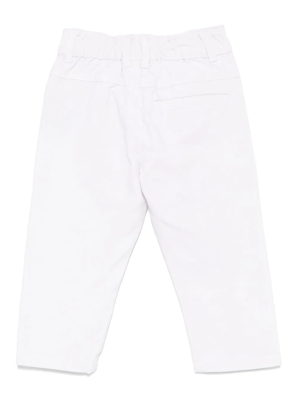 TRUSSARDI JUNIOR cotton jeans | Chinos | Image 2