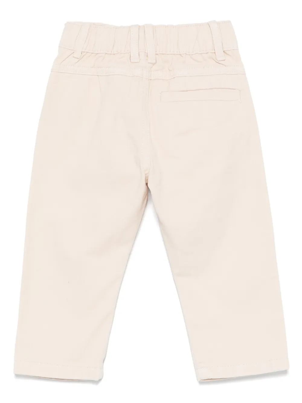 TRUSSARDI JUNIOR cotton jeans | Chinos | Image 2