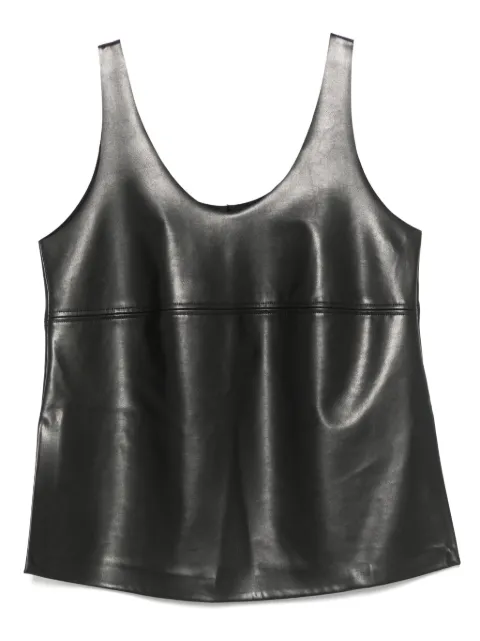 Semicouture Jeanie top