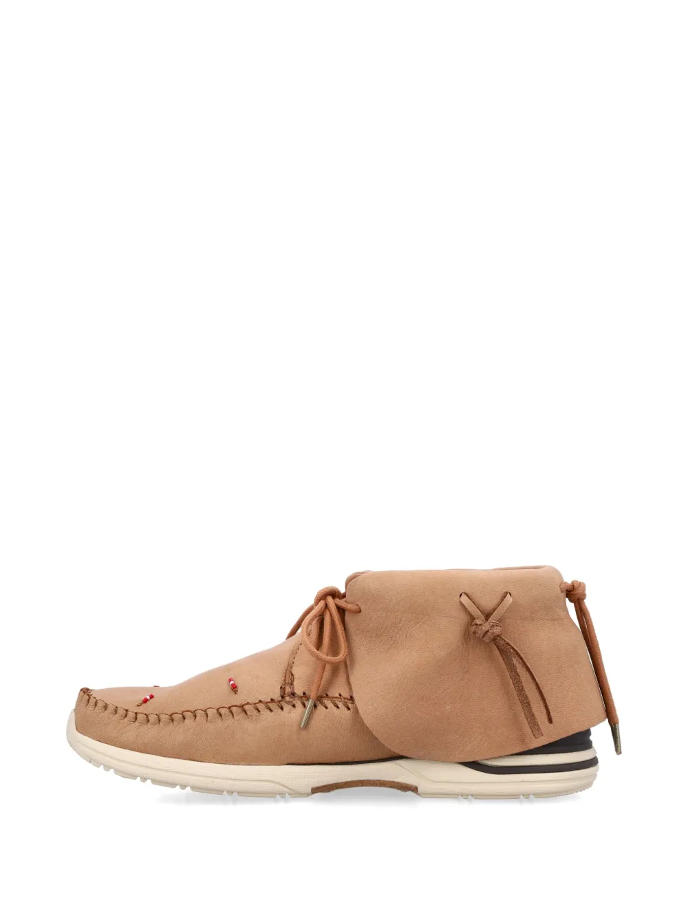 visvim Lhamo sneakers Brown