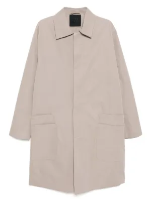 MERYLL ROGGE シングルコート | ニュートラル | FARFETCH JP