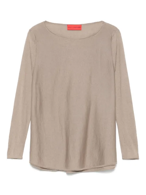 Wild Cashmere توب 'أنيتا'