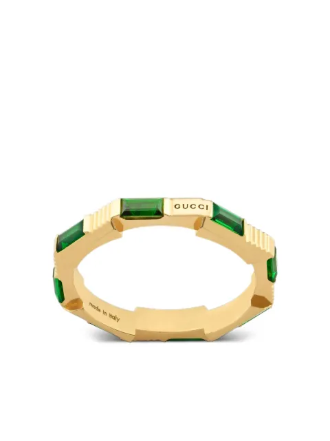 Gucci L2L ring