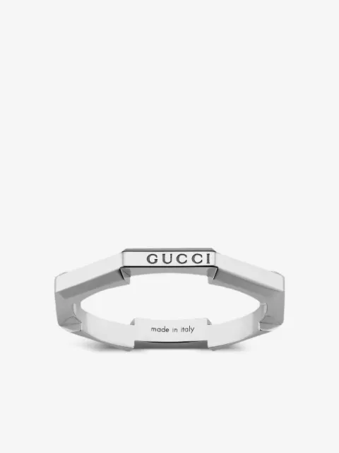 Gucci L2L ring