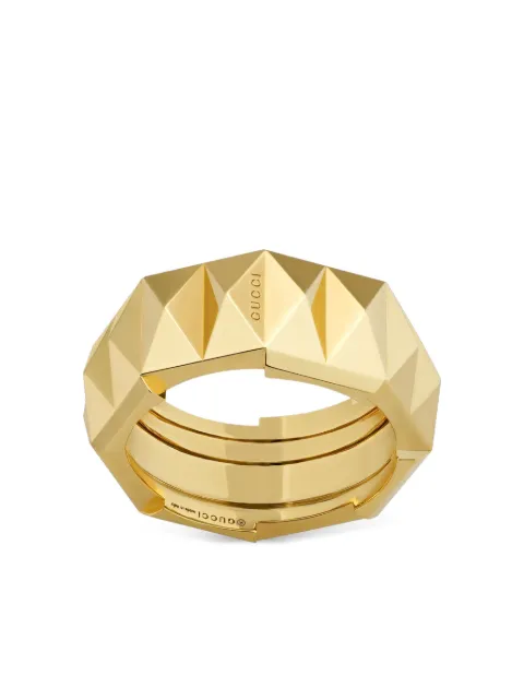 Gucci L2L ring