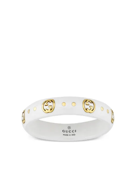 Gucci Icon ring
