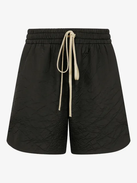 Fear Of God шорты с кулиской