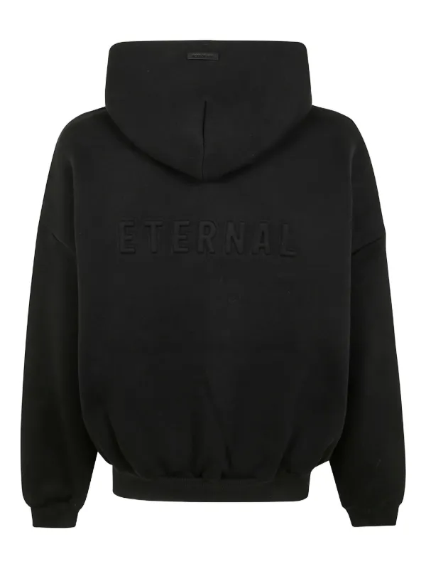 Fear Of God Eternal パーカー | ブラック | FARFETCH JP