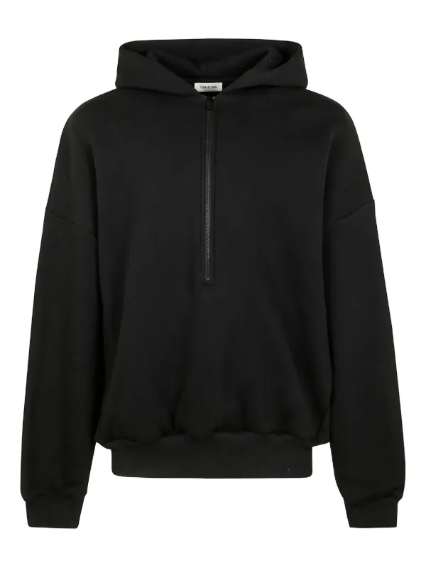 FEAR OF GOD ETERNAL パーカー　サイズL Fear Of God Eternal パーカー | ブラック | FARFETCH JP