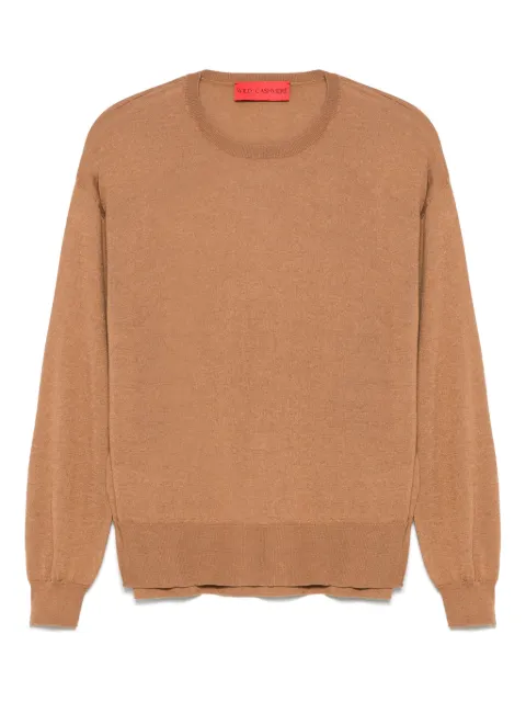Wild Cashmere توب 'كليو'
