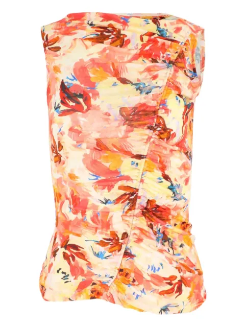 Ulla Johnson haut Medea
