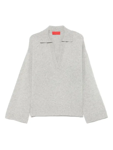 Wild Cashmere Maglione Sasha