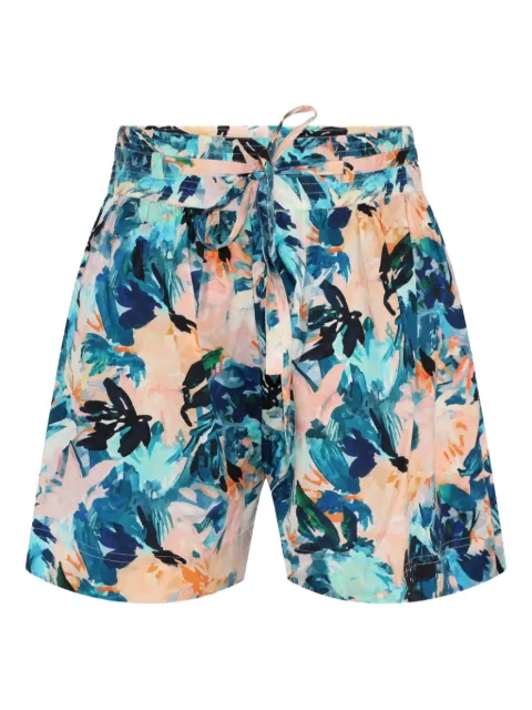 Ulla Johnson shorts Rowan