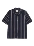 A Kind of Guise cotton shirt - Blue