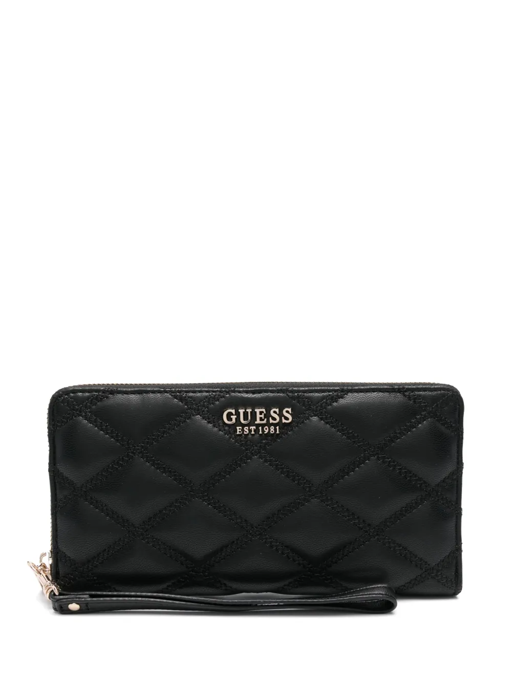 GUESS USA Tamsin wallet | Black | Image 1