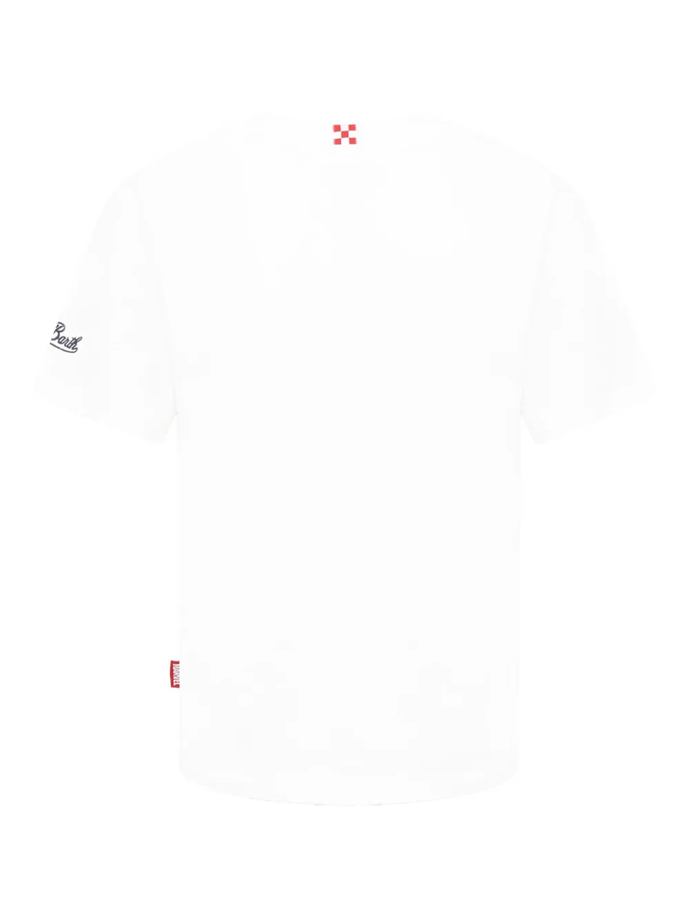 MC2 Saint Barth Kids playera Heroes | Playeras | Image 2
