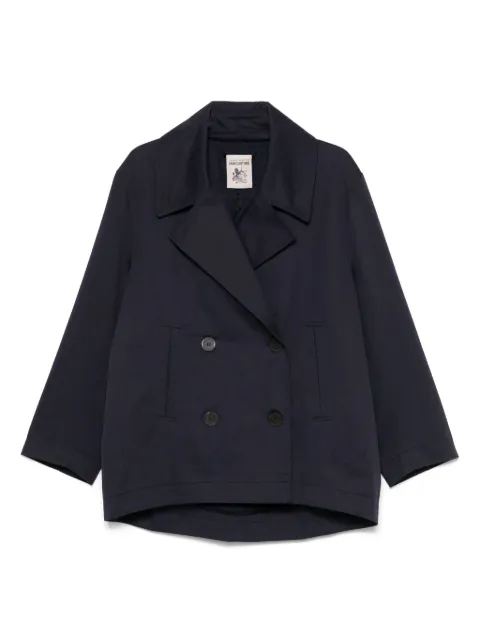 Semicouture Sebastien jacket
