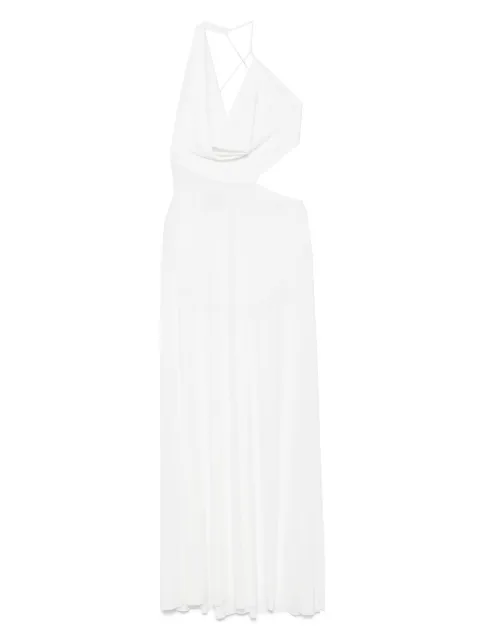 Amazuìn vestido largo Iselin