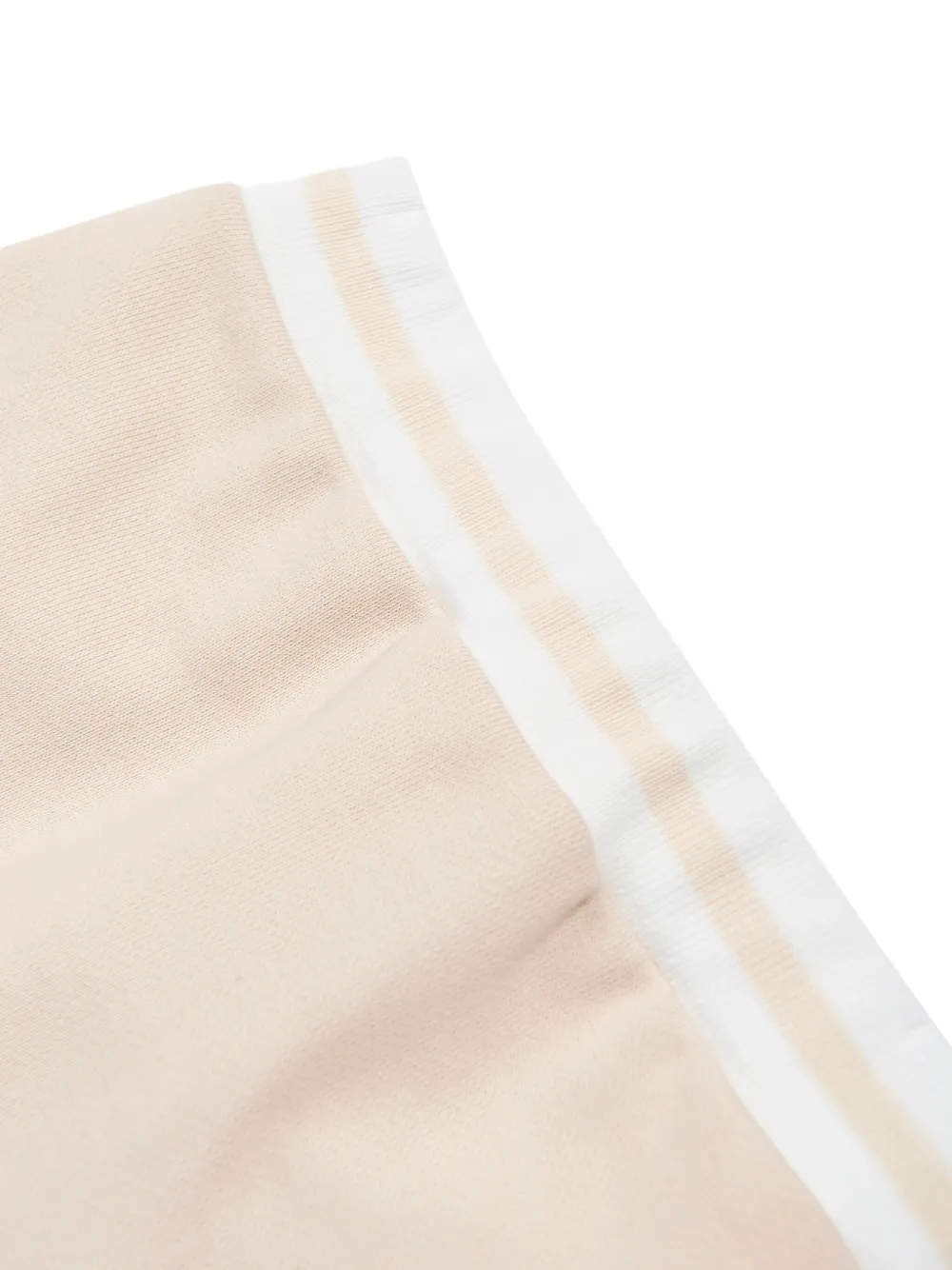 Fendi Kids Joggingbroek Beige