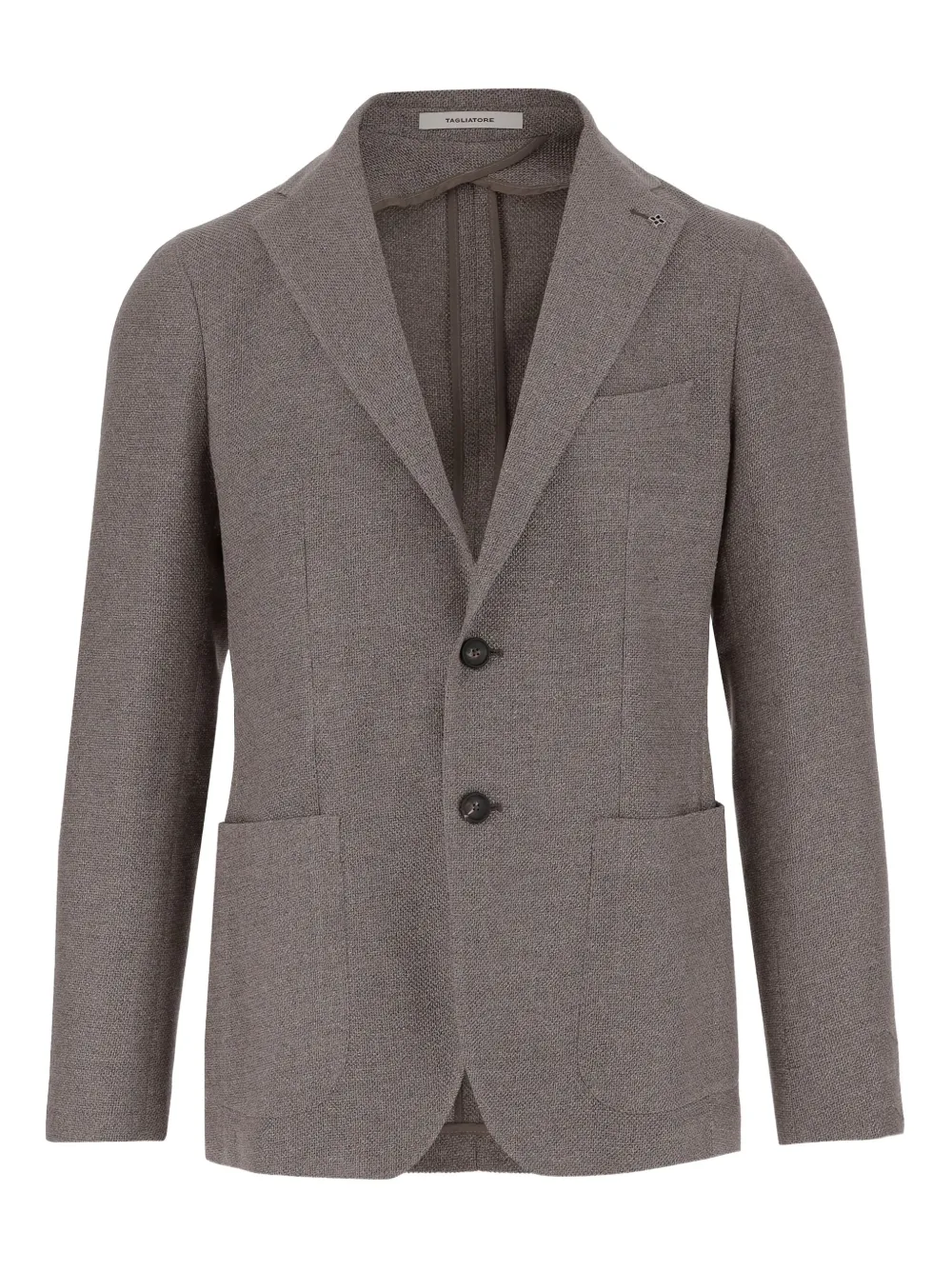 Tagliatore blazer con botones | gris | Image 1