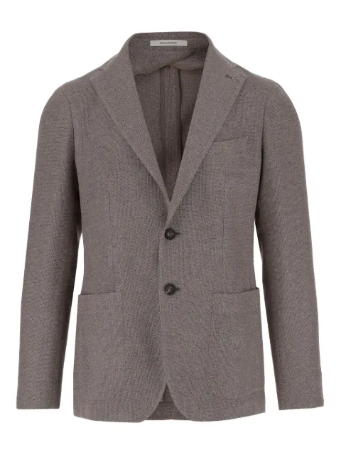 Tagliatore blazer con botones