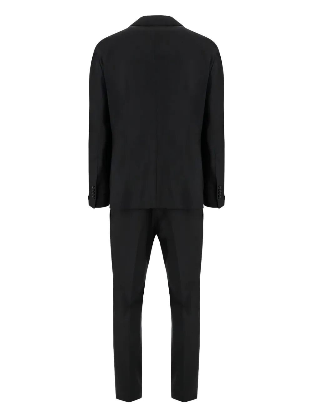 Tagliatore single-breasted suit | Single Breasted Suits | Image 2