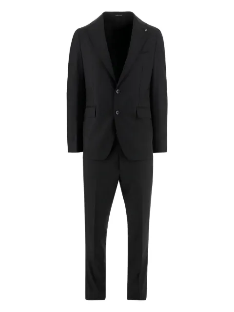 Tagliatore single-breasted suit