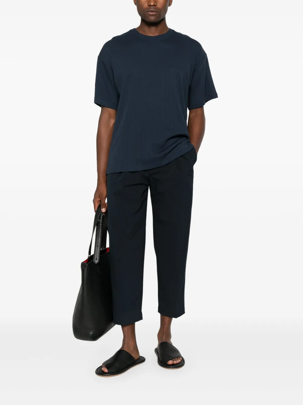 A Kind of Guise cotton T-shirt | T-Shirts | Image 2