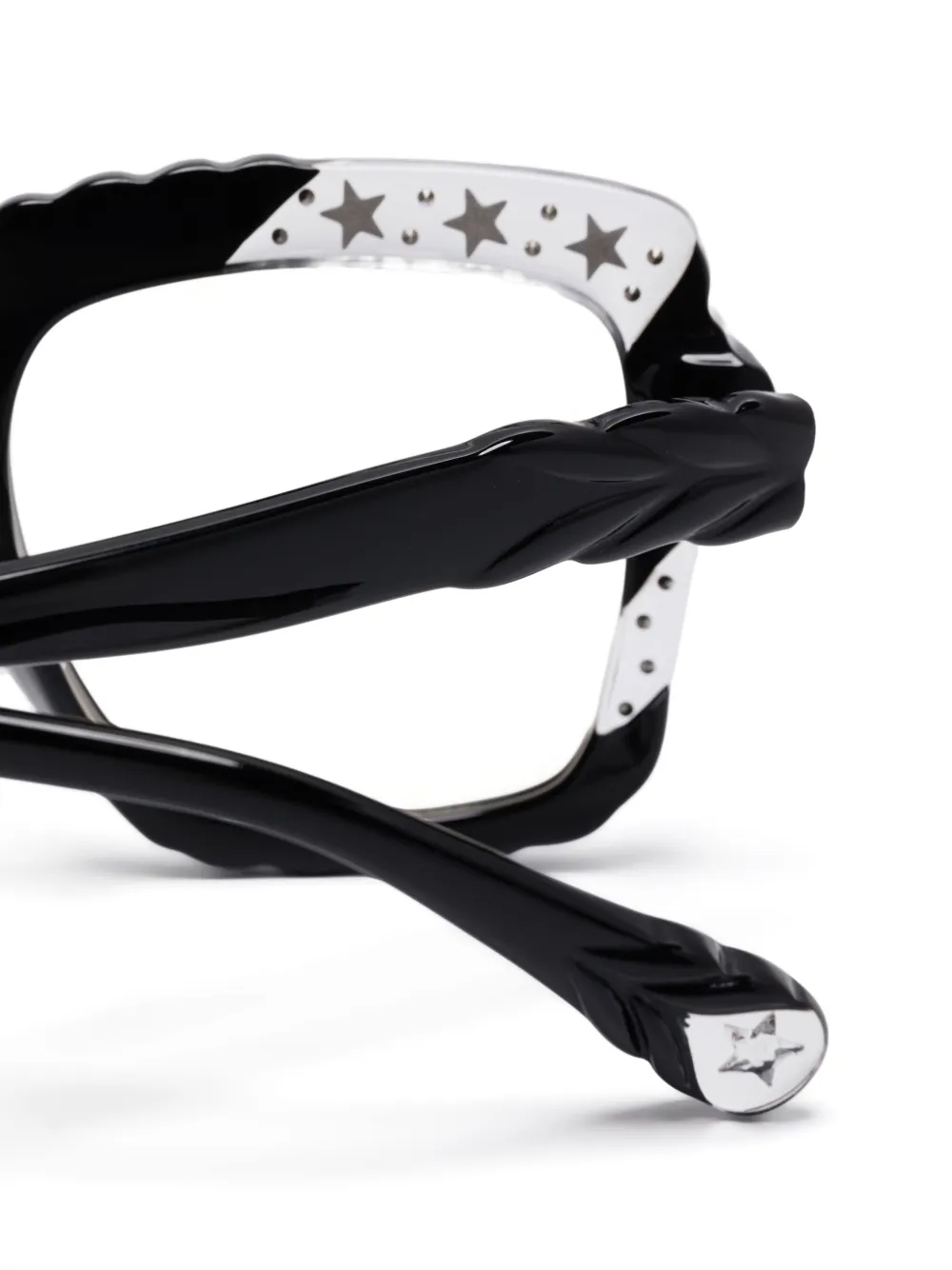  Anna-karin Karlsson Catching Stars Glasses - Black 