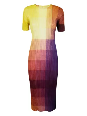 Pleats Please Issey Miyake Dresses | FARFETCH Pleats Please Issey Miyake Dresses | FARFETCH