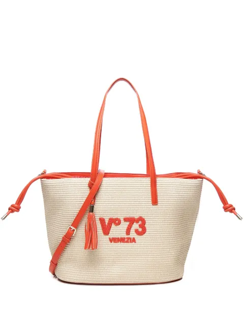 V°73 Inge tote bag