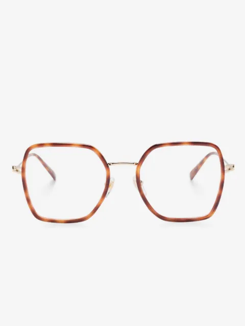 Gucci Eyewear square-frame glasses