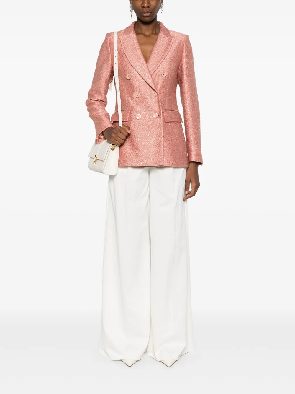 Herno sequin-embellished blazer | Blazers | Image 2