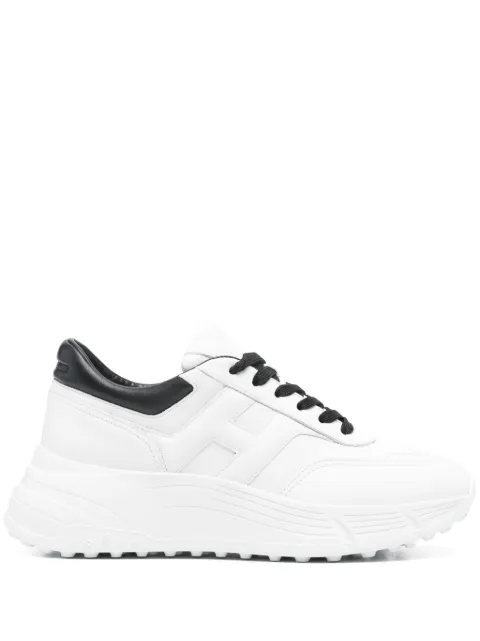 Hogan Hi-Fi sneakers