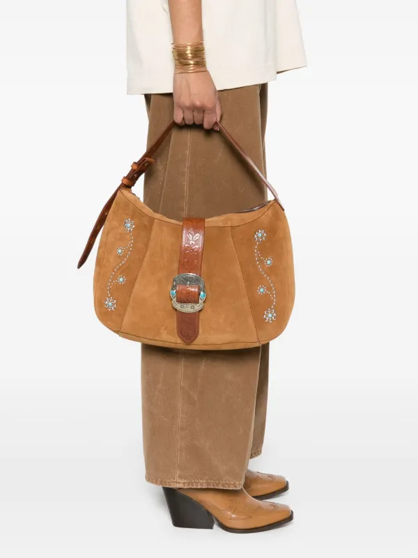 バッグ HTC / leather studs tote bag HTC / leather studs tote bag