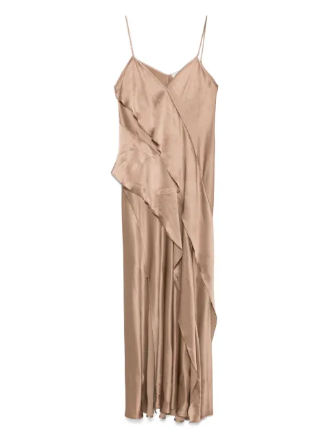 Antonelli Louisiana maxi dress