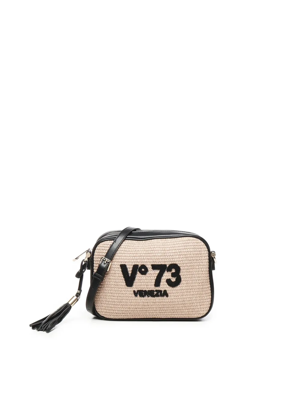 V°73 Borsa a tracolla Inge - Toni neutri