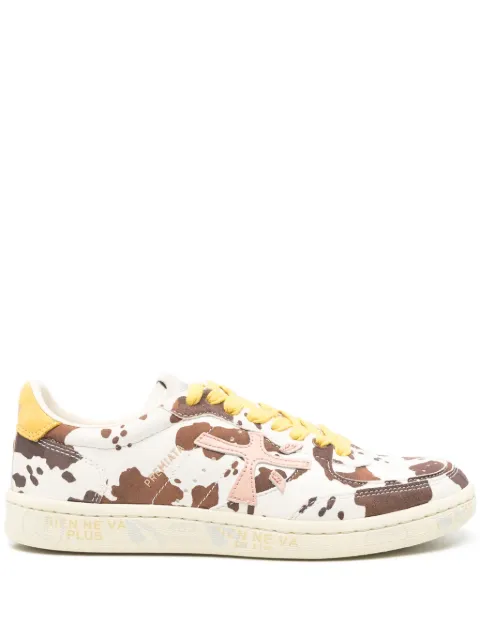 Premiata BSKT Clayd 7312 sneakers