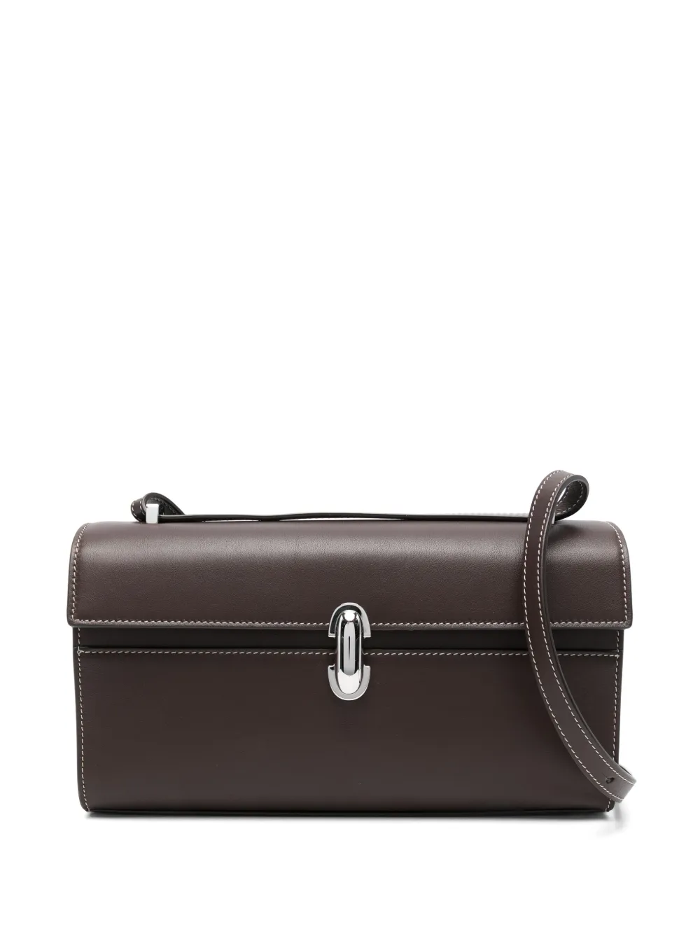 Symmetry 26 tote bag
