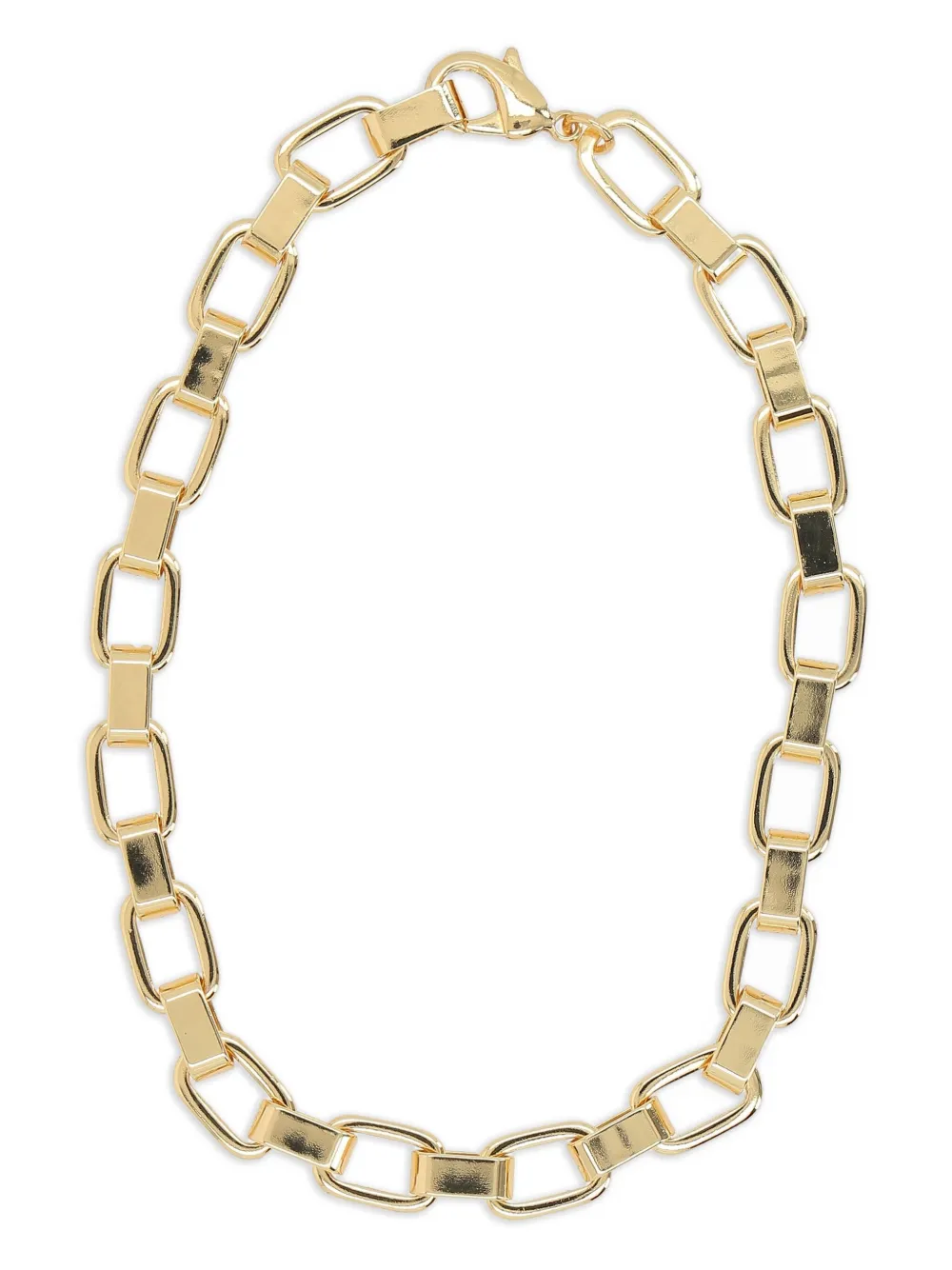 Federica Tosi Emily ネックレス - ゴールドトーン Federica Tosi Emily ネックレス - ゴールドトーン