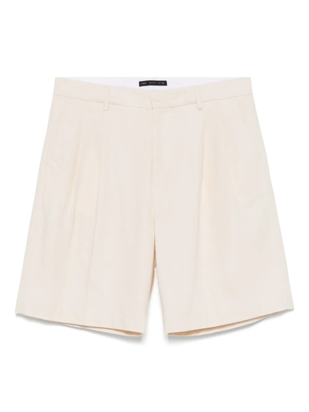 Low Brand shorts Miami | neutro | Image 1