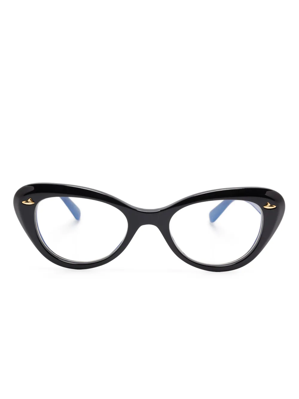 Sestini Eyewear lunettes de vue Quattro | noir | Image 1