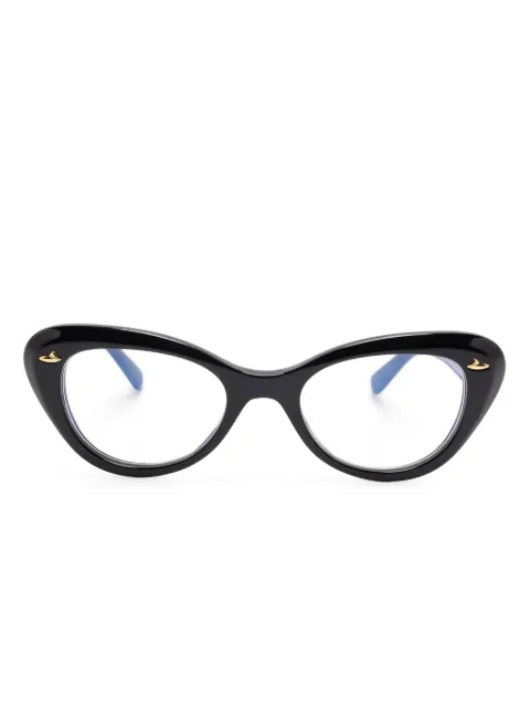 Sestini Eyewear Quattro glasses