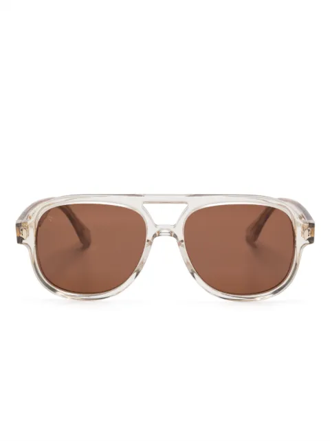 Sestini Eyewear lunettes de soleil Undici