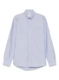 Sebago Whaleback shirt - Blue